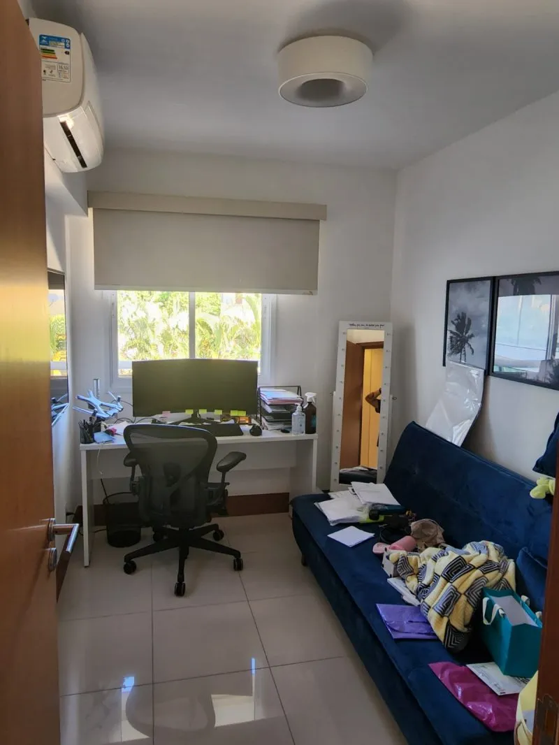 Imagem Cobertura a Venda no bairro Recreio dos Bandeirantes - Rio de Janeiro, RJ