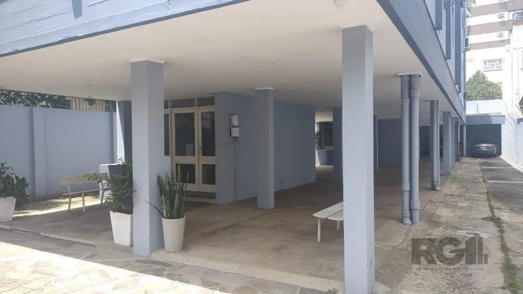 Imagem Apartamento com 1 dormitório para venda, 40 m² por R$ 426.000,00- Petrópolis - Porto Alegre/RS