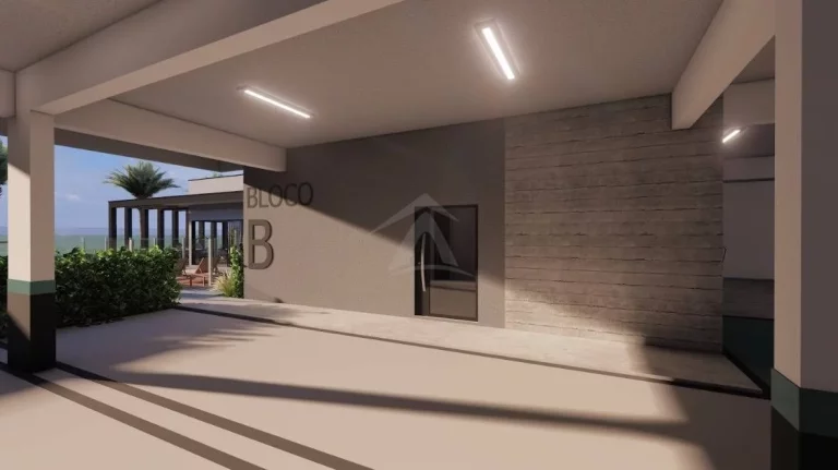 Imagem RESIDENCIAL ILHA DA PAZ