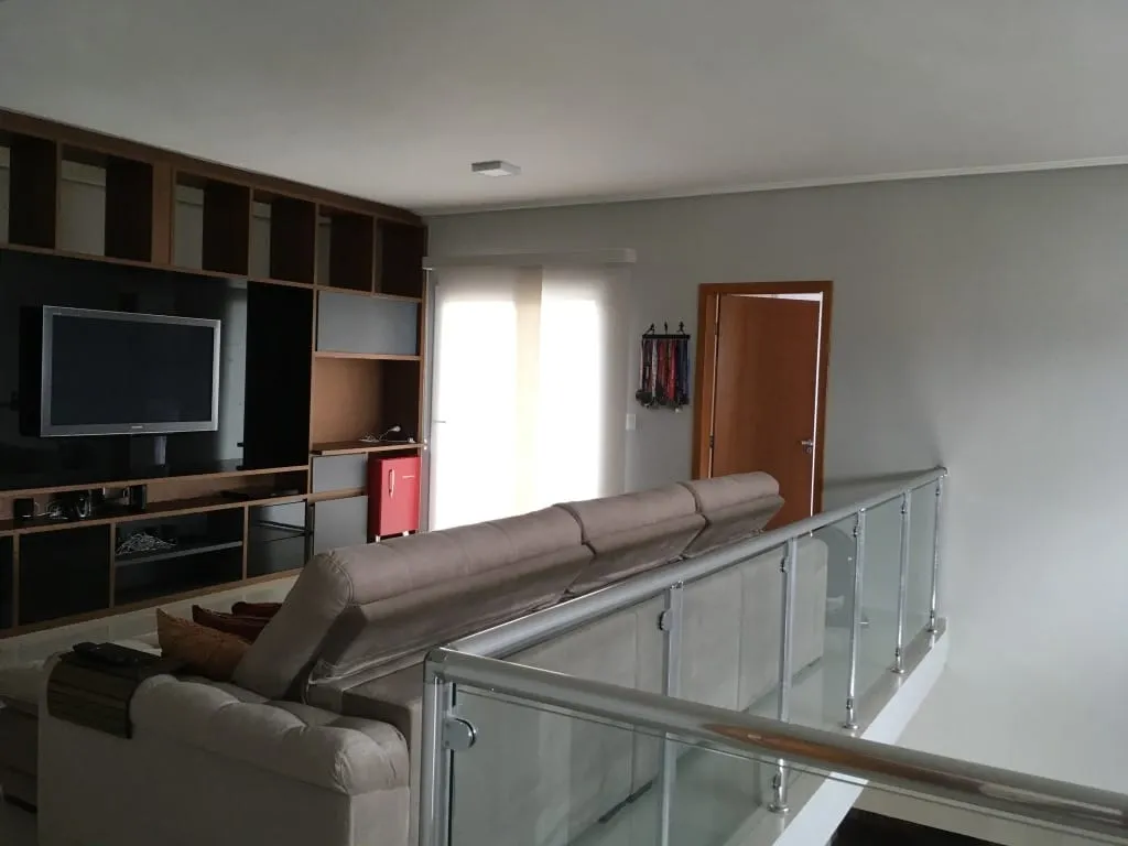 Imagem Casa à venda 3 Quartos, 3 Suites, 4 Vagas, 490M², Condomínio Real Ville, Pindamonhangaba - SP | Condomínio Real Ville