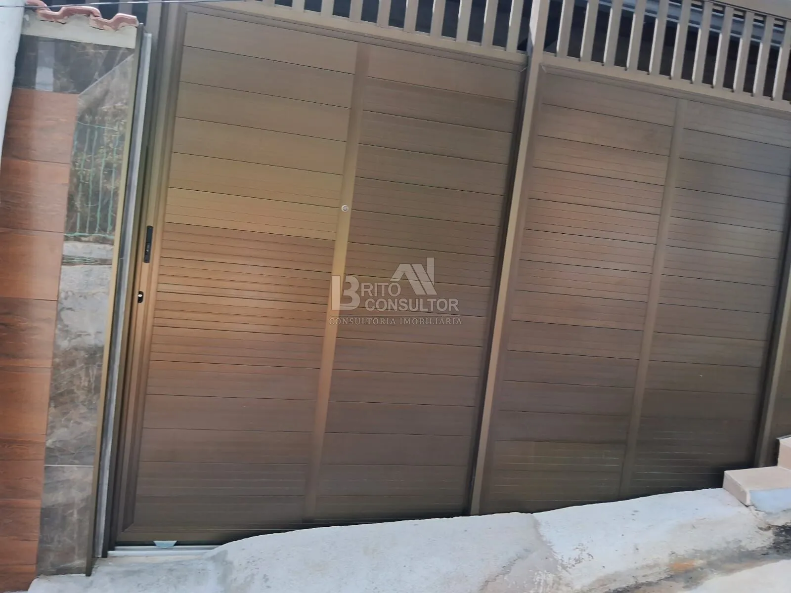 Imagem Casa 2 Quartos à Venda em Neves | 110m² | Garagem - São Gonçalo