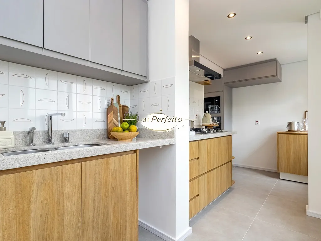 Imagem Apartamento com 3 Quartos à Venda, 92 m² em Vila Olímpia - São Paulo