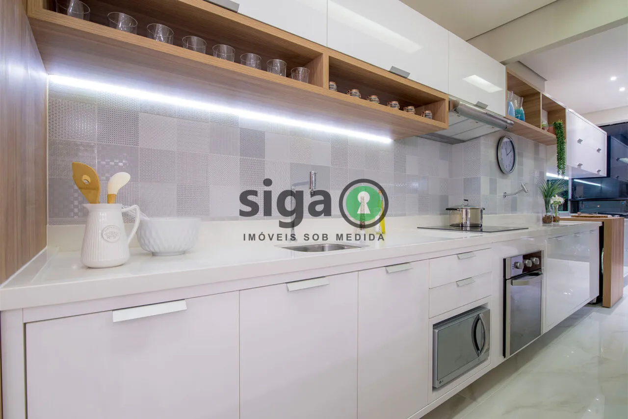 Imagem APARTAMENTO COM 66M² 2 DORMS, 1 SUÍTE + 1 VAGA - SOL DA MANHÃ - PRÓXIMO AO METRÔ SAÚDE