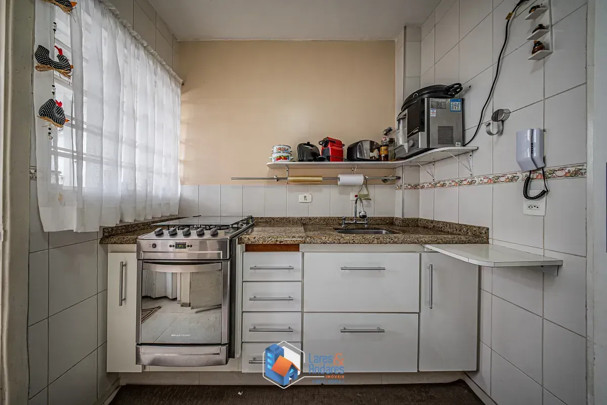 Imagem Apartamento para venda em Bela Vista com 2 quartos, 63m²