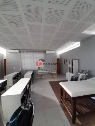Imagem Prédio para locação 2 Vagas, 468M², Cerâmica, São Caetano do Sul - SP