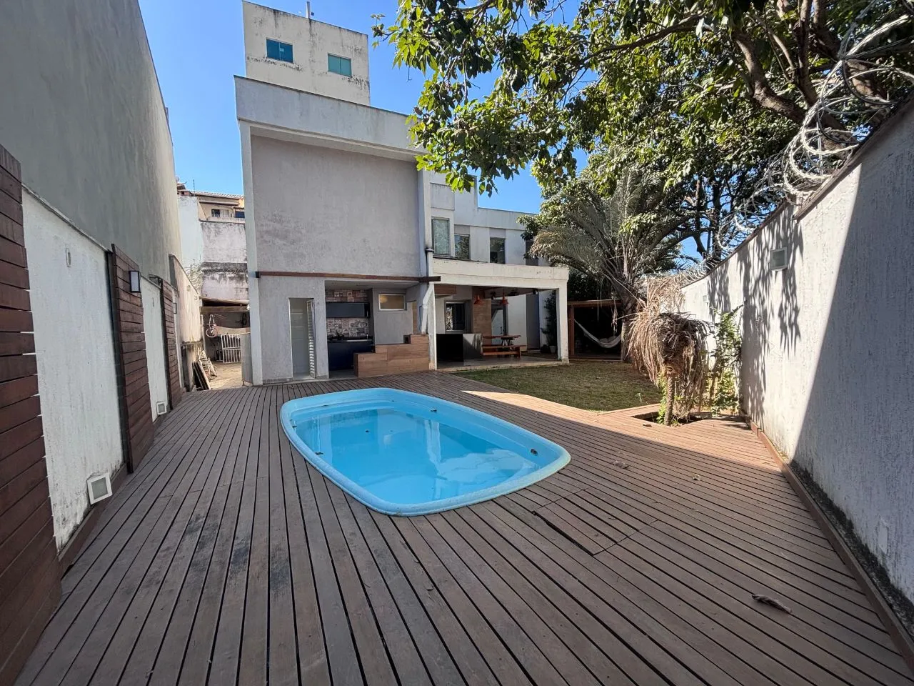 Imagem Casa Padrão
