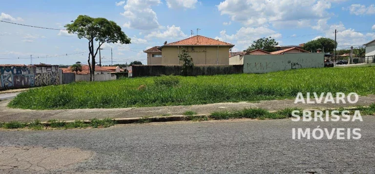 Imagem Terreno à venda, 451 m² por R$ 480.000,00 - Jardim Agarussi - Itu/SP