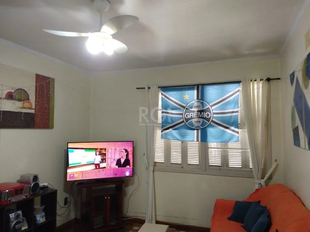 Imagem Apartamento para Venda - 58.3m², 2 dormitórios, Centro Histórico