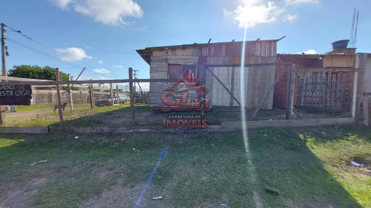 Imagem T762 | Terreno de esquina 195 m² no Albatroz