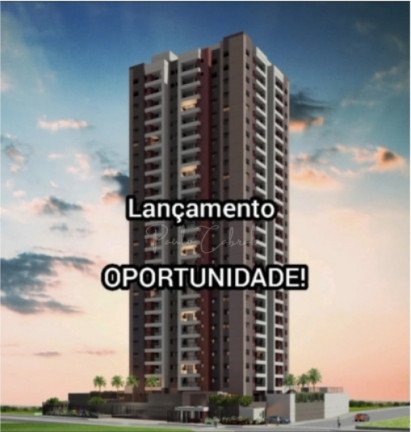 Apartamento com 2 Quartos à Venda, 62 m² em Campestre - Santo André