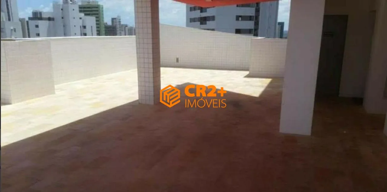 Imagem Vendo apartamento 2 quartos(1 suite) em Casa Amarela