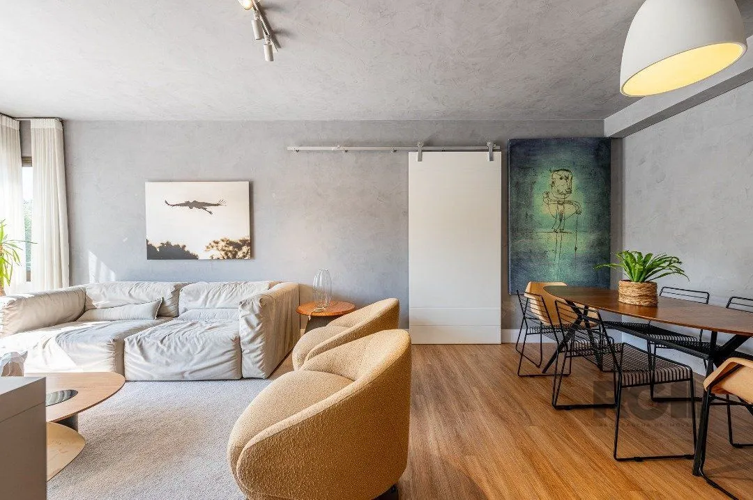 Imagem Apartamento em Ipanema