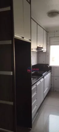 Imagem Apartamento com 2 dormitórios à venda no Campo de Santana - Curitiba/PR