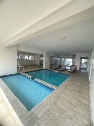 Imagem EXCELENTE APARTAMENTO NO FORTE 3 DORMITÓRIOS 1 SUÍTE!!!