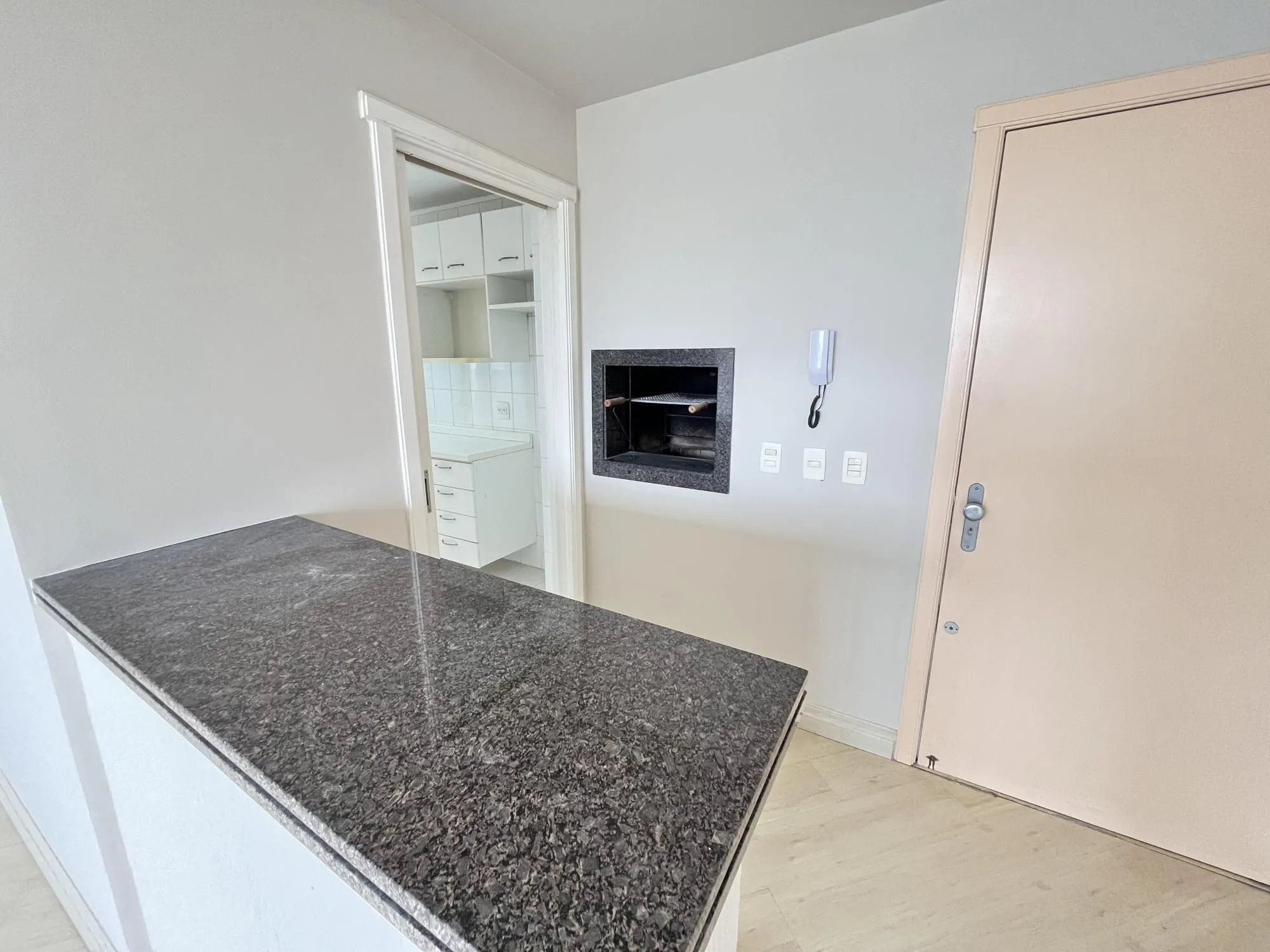 Imagem Apartamento de 3 quartos, suíte e 1 vaga de garagem no bairro Jardim Botânico