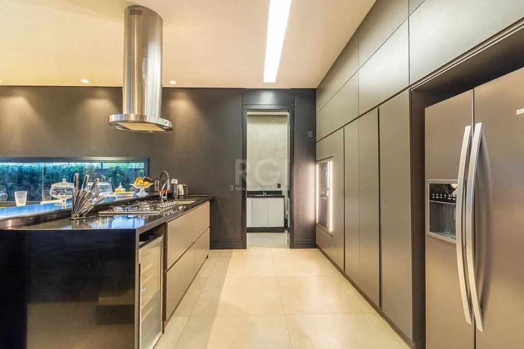 Imagem Casa Condominio para Venda - 350m², 4 dormitórios, sendo 4 suites, 4 vagas