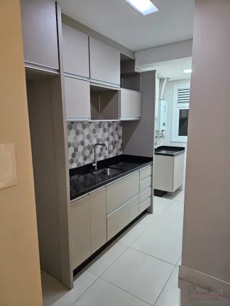 Imagem Edifício D/ONE. Da Dimas Construções. Altos da Felipe Schmidt. Centro de Florianópolis. Apartame...