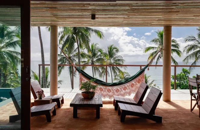 Foto do imóvel CASA NOBRE - VILLAS DE SÃO JOSÉ