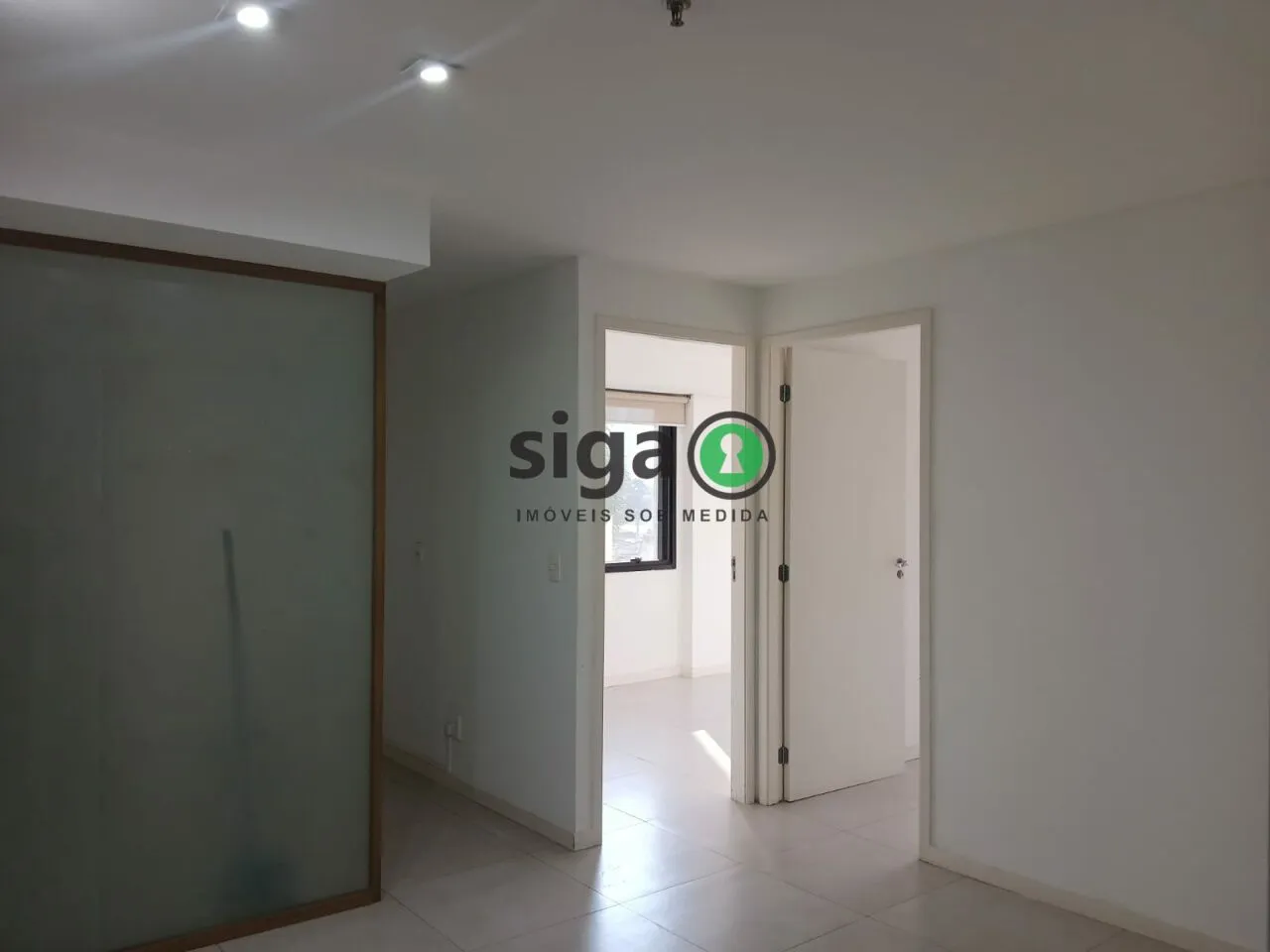 Imagem Conjunto comercial, sala de 45m² em Vila Olímpia - São Paulo/SP