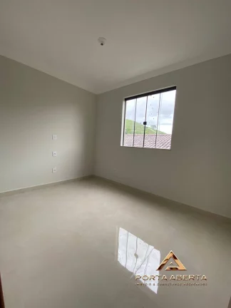 Imagem Apartamento 3 Quartos 1 suite 2 vagas de garage Bairro Canaã - COD 1119
