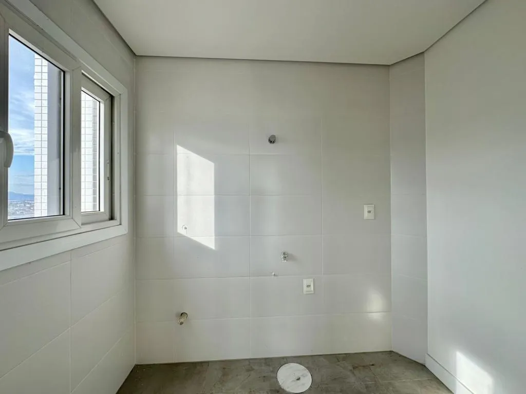 Imagem Apartamento 3 Dormitórios - Bairro Navegantes