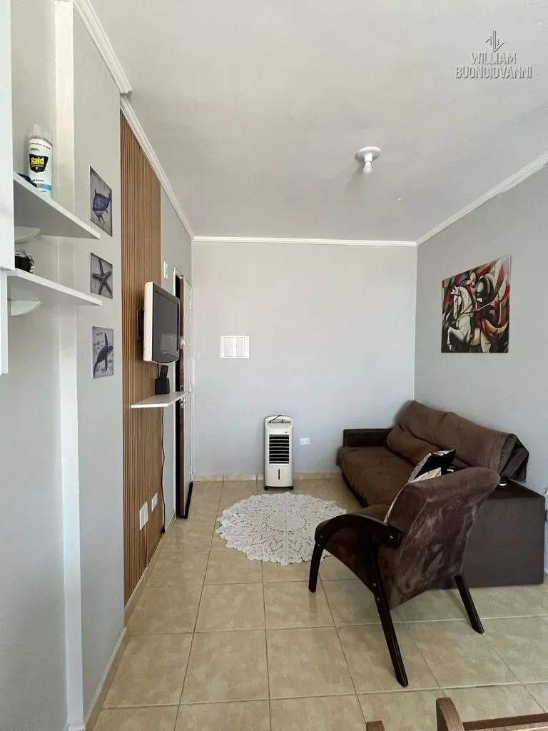 Imagem Apartamento 2 dormitórios em Mongaguá