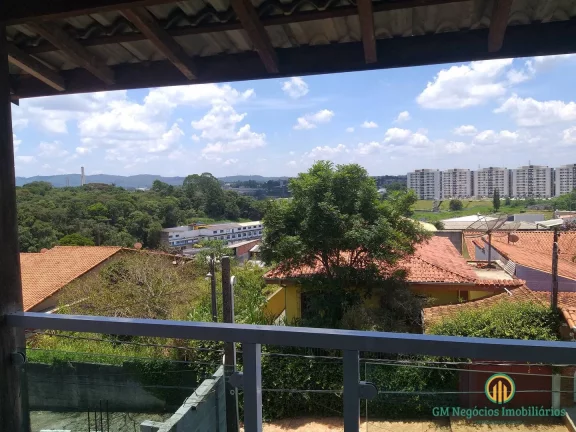 Imagem Excelente Sobrado - 4qts/3sts - B. Jardim Europa, Vargem Grande Paulista