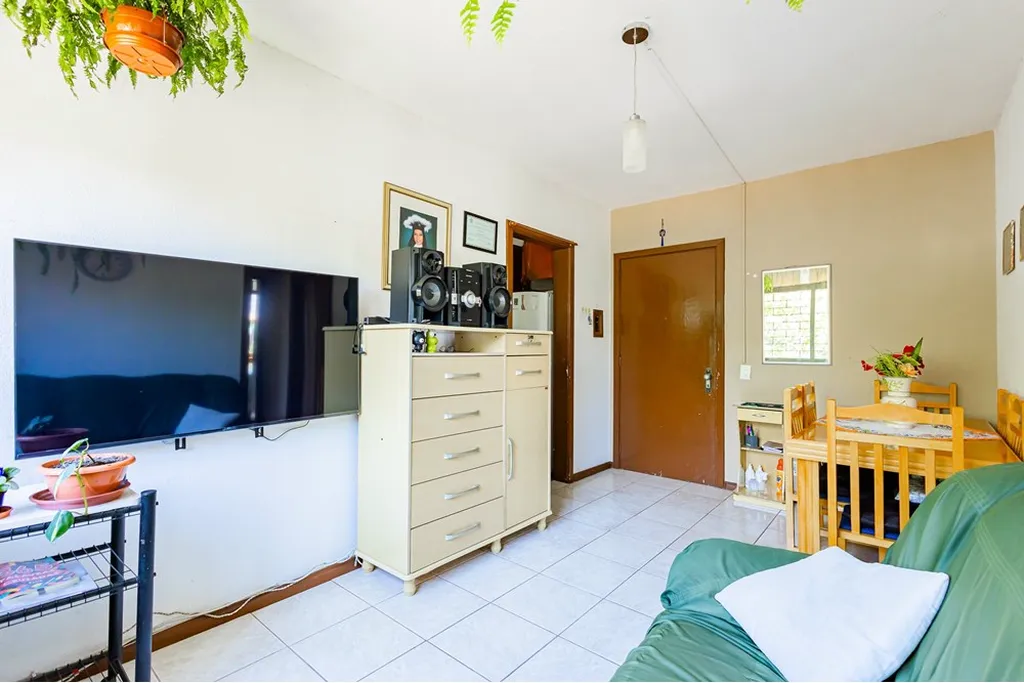 Imagem Apartamento em Jardim Itu