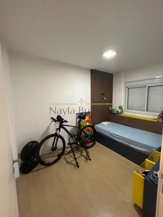 Imagem APARTAMENTO RESIDENCIAL em SÃO JOSÉ - SC, PRAIA COMPRIDA