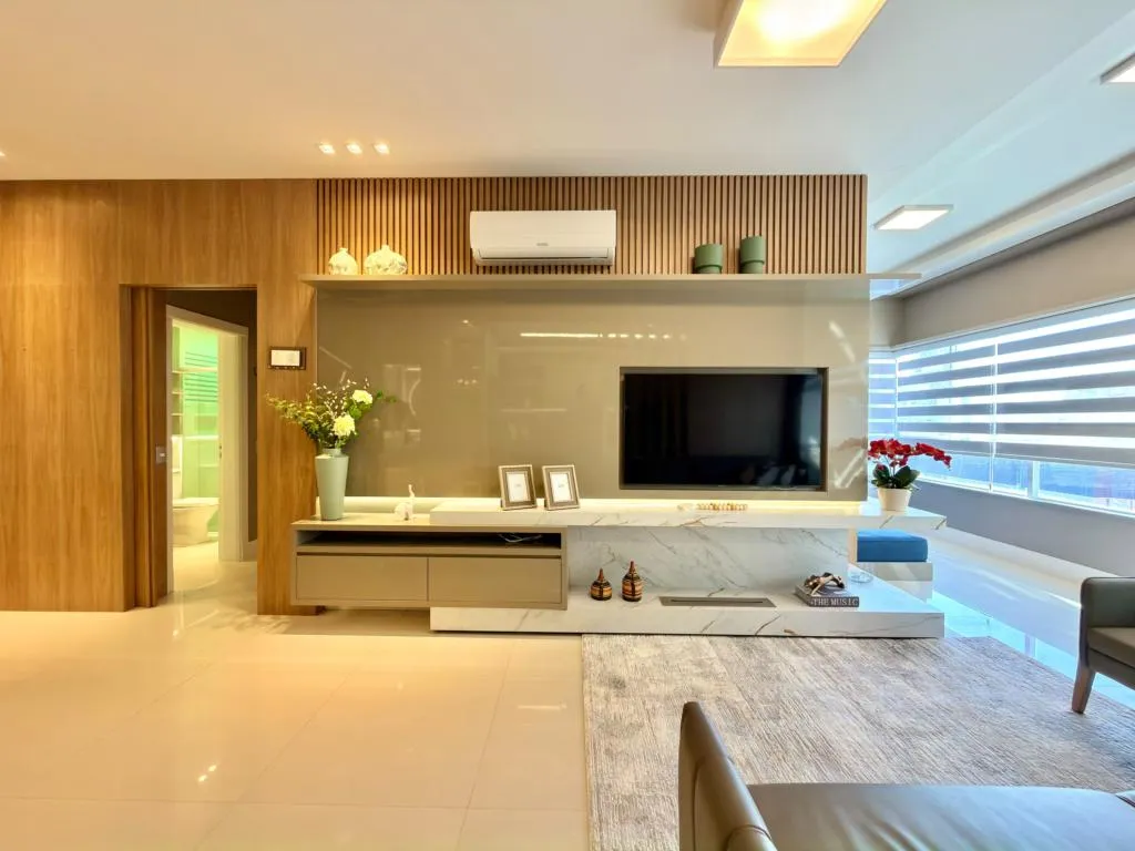 Imagem Apartamento 2 Dormitórios - Bairro Navegantes