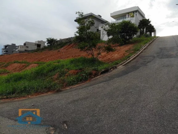 Imagem Lote no condominio Lagoa Silvana