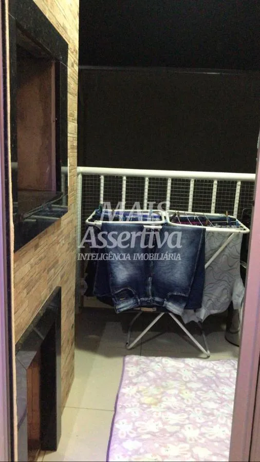 Imagem Apartamento para Venda em São Leopoldo / RS no bairro Pinheiro