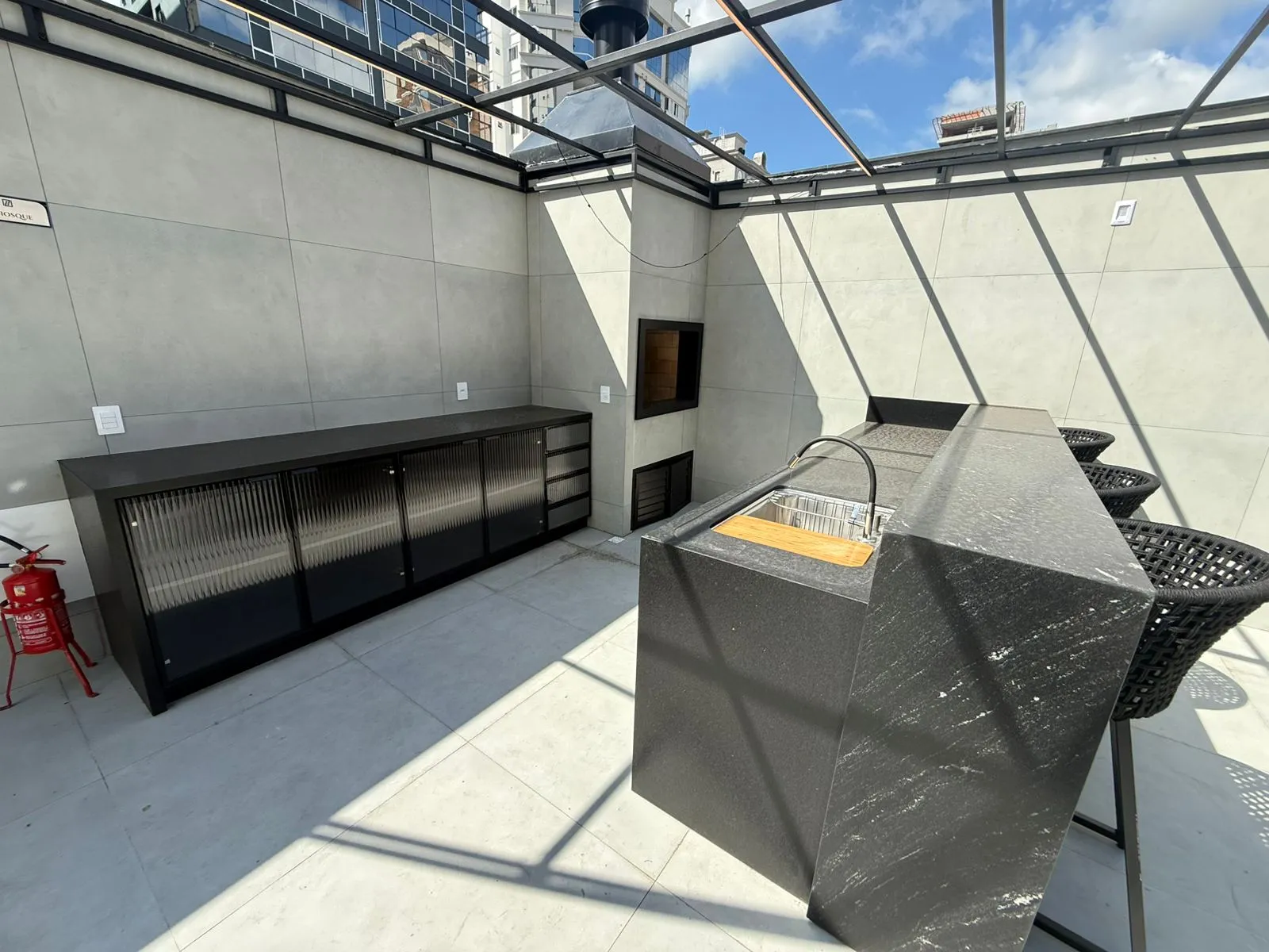 Imagem Villa Italia Residence