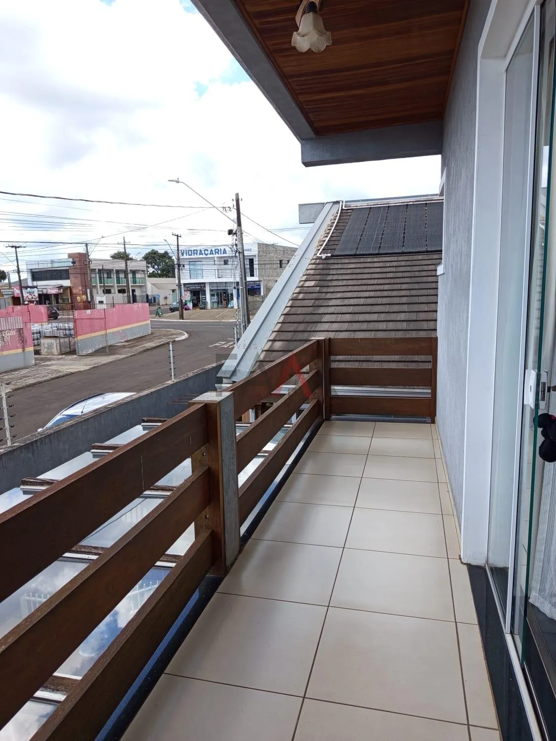Imagem Sobrado à venda com localização privilegiada, VILA CARLI, GUARAPUAVA - PR