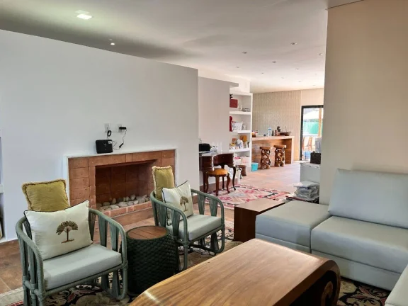 Imagem Casa 4 quartos à venda, 203 m² por R$ 1.500.000 - Cidade Jardim - Vargem Grande Paulista/SP