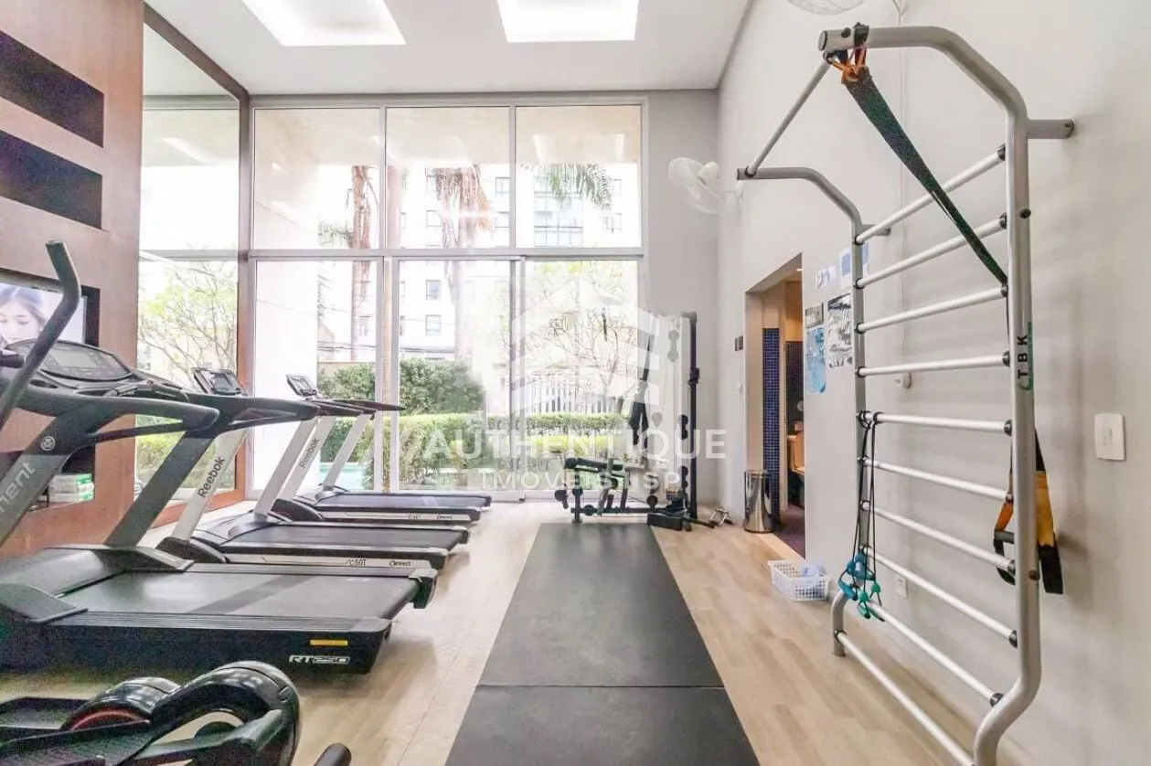 Imagem LE LOCLE JARDINS - Apartamento à venda no bairro Jardim Paulista - São Paulo/SP, Zona Sul