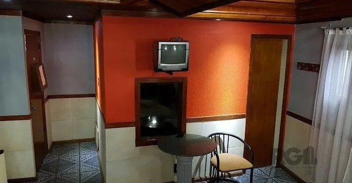 Imagem Hotel em São Sebastião