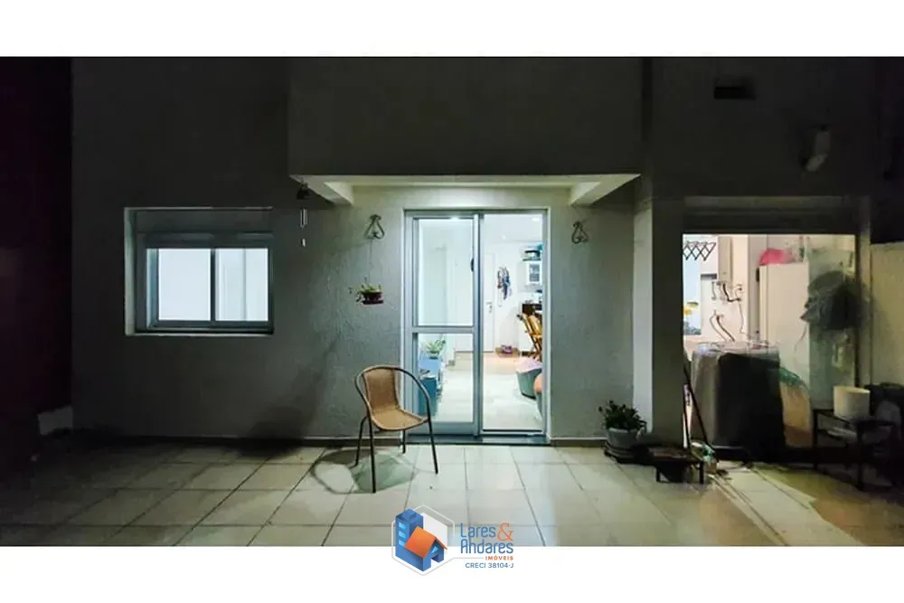 Imagem Apartamento à venda 1 Quarto 2 Vagas 62.69M² Tatuapé São Paulo - SP