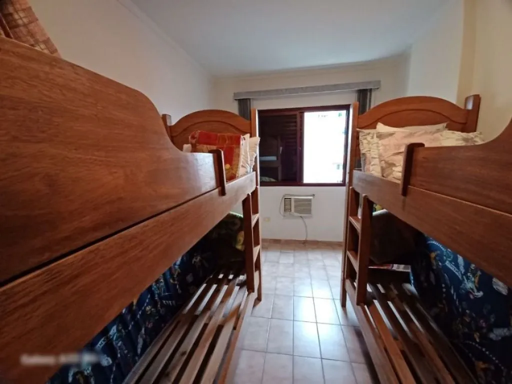 Imagem APARTAMENTO COM 85,00 m² - TUPI - PRAIA GRANDE SP