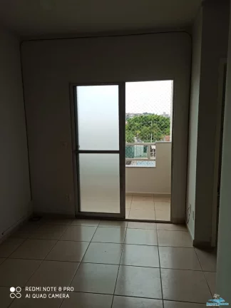 Imagem Apartamento de 2 dormitórios, Bairro Esplanada Independência