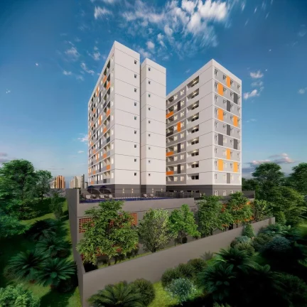 Foto do imóvel APARTAMENTO RESIDENCIAL em São Paulo - SP, Itaquera