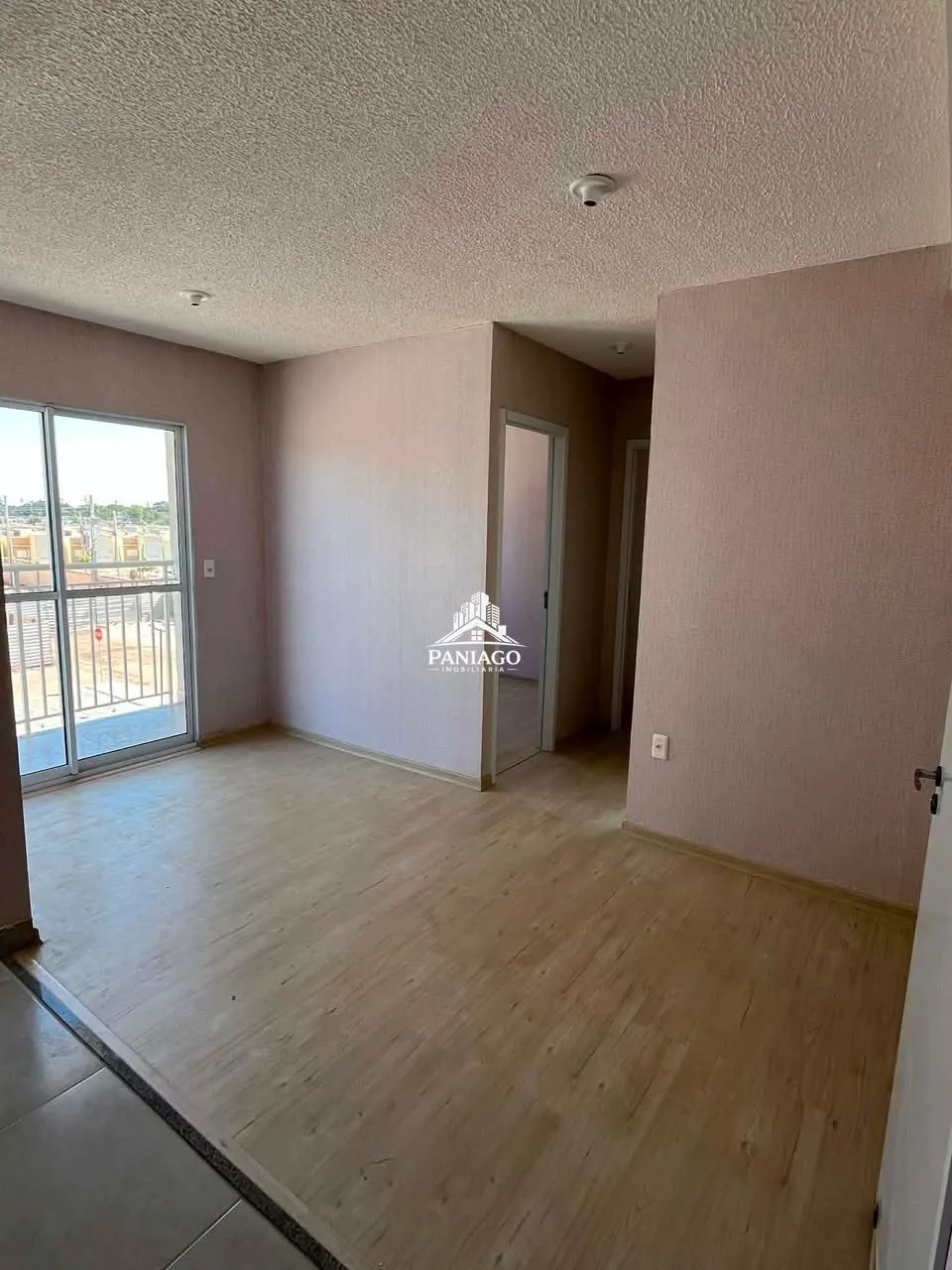 Imagem Apartamento para locação - Condomínio Altos da Geórgia | Cuiabá/MT