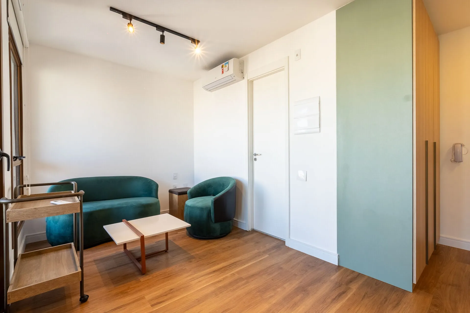 Imagem Apartamento 1 dorm