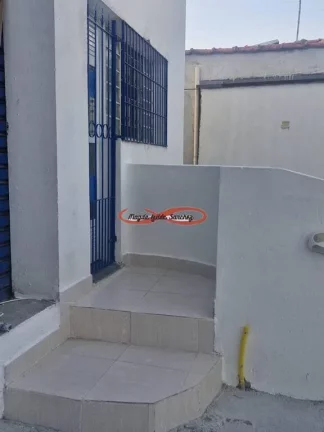 Imagem IMÓVEL COMERCIAL PARA LOCAÇÃO – VILA RÉ, SÃO PAULO