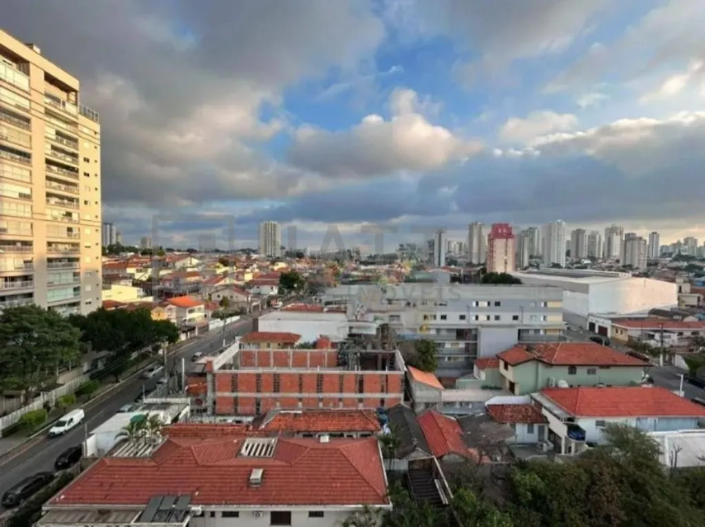 Imagem Apartamento com 4 dormitórios à venda, 150 m² por R$ 1.100.000,00 - Vila Regente Feijó - São Paulo/SP