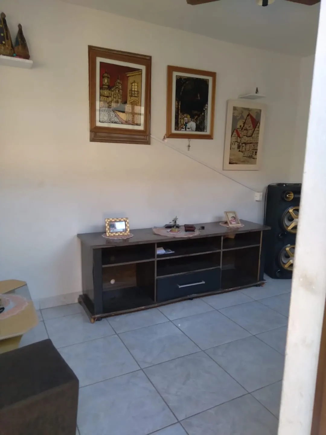 Imagem Casa à venda 3 Quartos, 570M², Pedro Leme, Roseira - SP