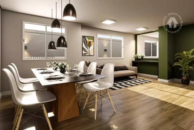 Imagem METROCASA BUTANTÃ - Apto DUPLEX 1 dorm 68m², próximo às Estações de Metrô Butantã e Pinheiros!