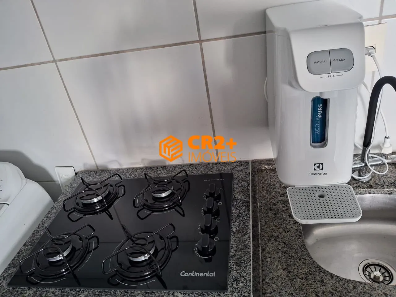 Imagem Flat -a venda- 35m - Boa Viagem - 01 quarto - Mobiliado
