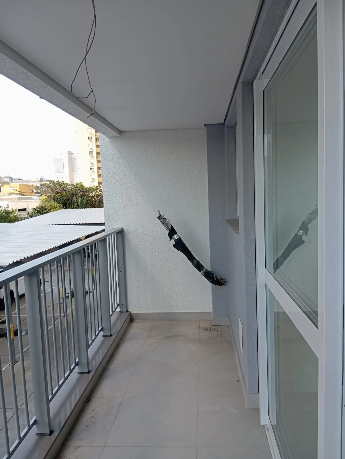 Imagem Apartamento 2D com Suíte, Infra Completa e Ótima Localização na Zona Norte