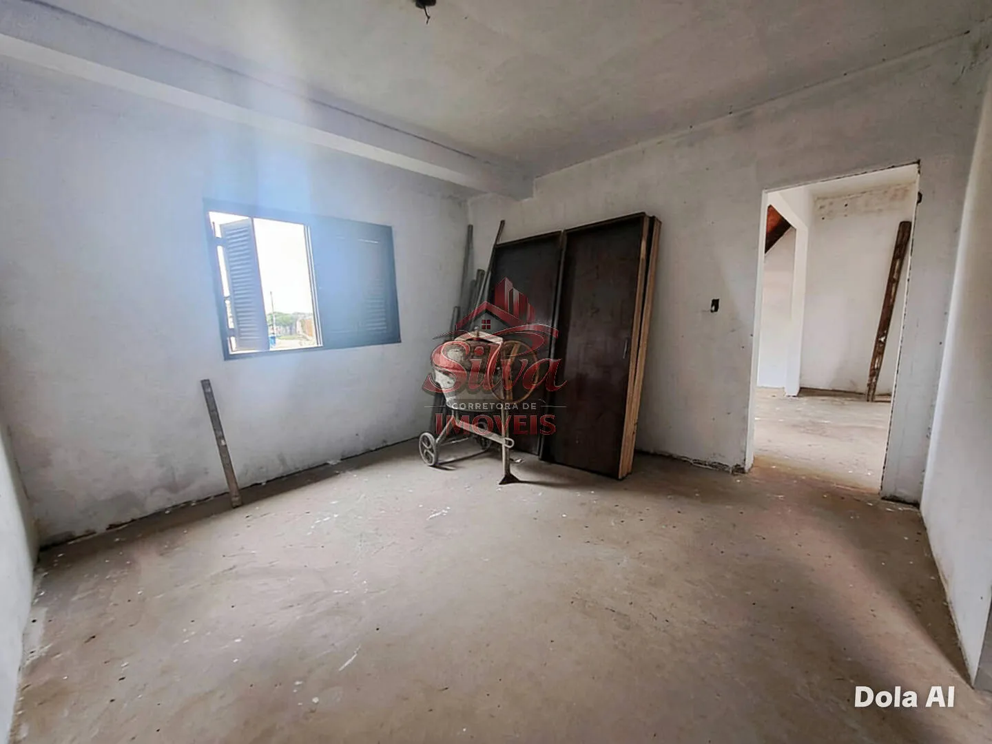 Imagem C547 |casa com 03 dormitórios localizado no balneário Nordeste